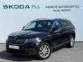 koda Kodiaq Style Plus 2.0 TDI 147 kW 4x4