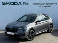 koda Kamiq Monte Carlo 1.5 TSI 110 kW 7