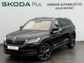 koda Kodiaq Style Plus 2.0 TDI 147 kW 4x4