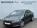 koda Superb Style 2.0 TDI 110 kW 6 MP
