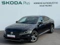 Volkswagen Arteon R-line 2.0 TDI 140 kW 4MOTION