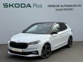 koda Fabia Monte Carlo 1.0 TSI 85 kW 6 M