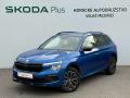 koda Kamiq Selection+ 1.0 TSI 85 kW 6 MP