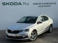 koda Octavia Style Plus 2.0 TDI 110 kW 6 M