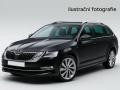 koda Octavia 3. combi Laurin&Klement 2.0 TD