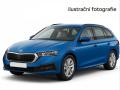koda Octavia 4. combi Ambition Plus 2.0 TDI