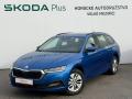 koda Octavia 4. combi Ambition Plus 2.0 TDI