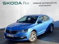 koda Octavia 3. Ambition Plus 1.4 TSI 110 k