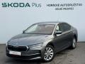 koda Octavia Selection 1.5 TSI 110 kW 6 MP