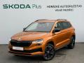 koda Karoq SportLine 2.0 TSI 140 kW 4x4 7