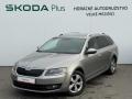 koda Octavia 3. Elegance combi 2.0 TDI 110