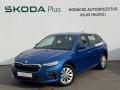 koda Scala Selection 1.0 TSI 85 kW 6 MP