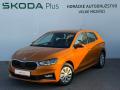 koda Fabia Selection 1.0 TSI 70 kW 5 MP