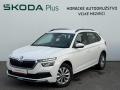 koda Kamiq Ambition 1.0 TSI 70 kW 5 MP