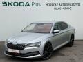 �koda Superb Style Plus 2.0 TDI 110 kW 6� M