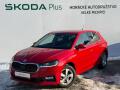 �koda Fabia Top Selection 1.0 TSI 70 kW 5�
