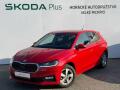 �koda Fabia Top Selection 1.0 TSI 70 kW 5�