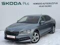 �koda Superb Style plus 2.0 TDI 110 kW 6� M