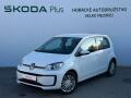 Volkswagen up! ECO 1.0 CNG 50 kW