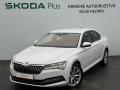 �koda Superb Style Plus 2.0 TDI 110 kW 7� D