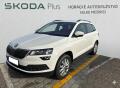 �koda Karoq Ambition Plus 2.0 TDI 110 kW 4