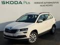 �koda Karoq Ambition Plus 2.0 TDI 110 kW 4