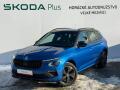 �koda Kamiq Monte Carlo 1.5 TSI 110 kW 7�