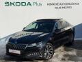 �koda Superb Laurin&Klement 2.0 TDI 110 kW