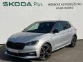 �koda Fabia Monte Carlo 1.0 TSI 70 kW 5� M