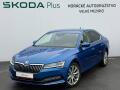 �koda Superb Style Plus 1.5 TSI 110 kW 7� D