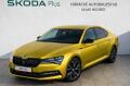 �koda Superb SportLine 1.5 TSI 110 kW 7� DS