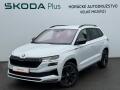�koda Karoq SportLine 2.0 TSI 140 kW 4x4 7