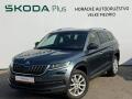 �koda Kodiaq Style Plus 2.0 TDI 110 kW 7� D