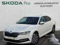 �koda Superb Ambition Plus 1.5 TSI 110 kW 7