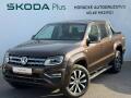 Volkswagen Amarok Highline 3.0 TDI 150 kW 4Motio