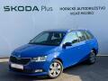 �koda Fabia Active 1.0 TSI 70 kW 5� MP