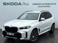 BMW X5 3.0 210 kW xDrive30d