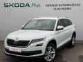 �koda Kodiaq Style Plus 2.0 TDI 140 kW 7� D