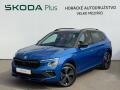 �koda Kamiq Monte Carlo 1.0 TSI 85 kW 7� D