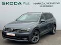 Volkswagen Tiguan Allspace R-Line CL 1.4 TSI 110 kW DSG