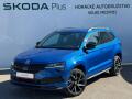 �koda Karoq SportLine 1.5 TSI 110 kW 7� DS
