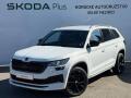 �koda Kodiaq SportLine 2.0 TDI 110 kW 7� DS