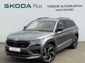 �koda Kodiaq RS Challenge 2.0 TSI 180 kW 4x