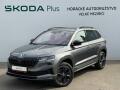 �koda Karoq SportLine 2.0 TSI 140 kW 4x4 7