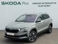 �koda Karoq Top Selection 2.0 TDI 110 kW 7