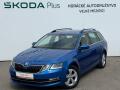 �koda Octavia combi Style 1.6 TDI 85 kW 5� M