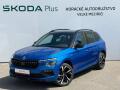 �koda Kamiq Monte Carlo 1.5 TSI 110 kW 7�