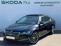 �koda Superb Laurin&Klement 2.0 TSI 200 kW