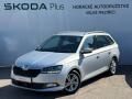 �koda Fabia combi Style 1.0 TSI 70 kW 5� M