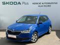 �koda Fabia Active 1.0 TSI 70 kW 5� MP